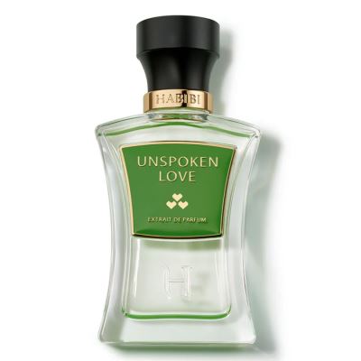 HABIBI Unspoken Love Extrait 75 ml